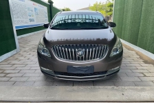 别克GL8