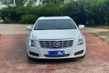 凯迪拉克XTS
