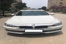 宝马3系