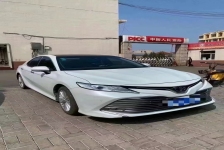 丰田 凯美瑞