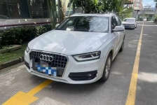 奥迪Q3