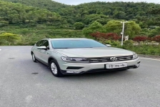 大众 途观