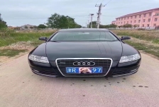 奥迪A6L