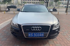 奥迪Q5