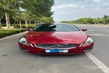 沃尔沃V60(进口)