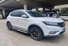 荣威RX5