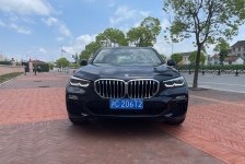 宝马X5(进口)