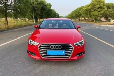 奥迪A3
