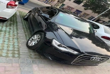 奥迪A6L