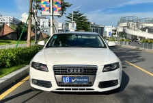 奥迪A4