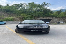林肯MKX(进口)