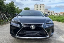 雷克萨斯NX200