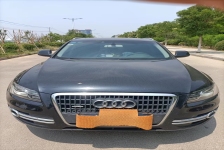 奥迪Q5