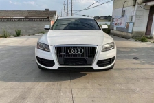 奥迪Q5