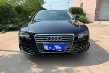 奥迪A4