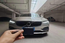 沃尔沃S90