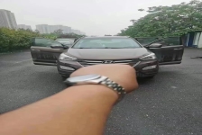 现代 全新胜达