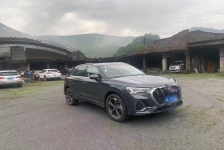 奥迪Q3