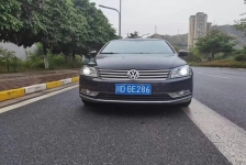 大众 迈腾