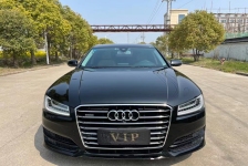 奥迪A8L(进口)