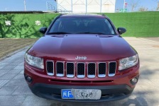 Jeep 指南者