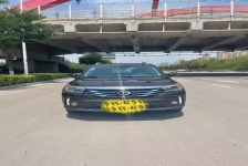 广汽 GS4