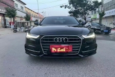 奥迪A6L