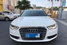 奥迪A6L