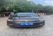 大众 帕萨特