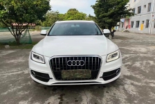 奥迪Q5