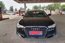 奥迪A6(进口)