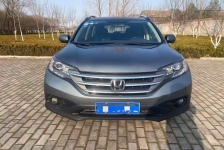 本田CR-V
