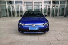 大众 高尔夫GTI