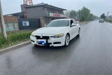 宝马3系