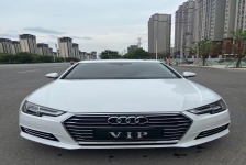 奥迪A4L