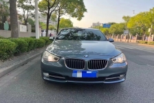 宝马5系