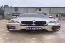 宝马X6(进口)