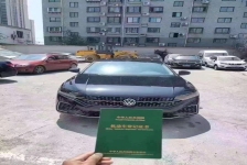 大众 帕萨特