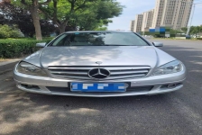 奔驰C级