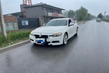 宝马3系