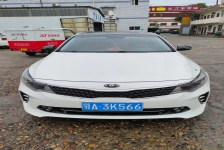 起亚K5