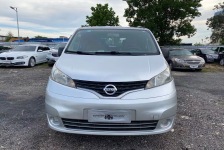 郑州日产NV200