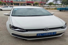 大众POLO
