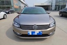 大众 PASSAT(进口)
