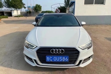 奥迪A3
