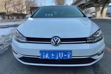 大众 高尔夫GTI