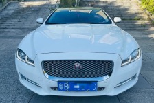 捷豹 XJL