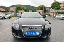 奥迪A6(进口)