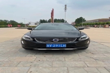 沃尔沃XC60(进口)