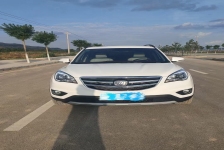 长安轿车 长安CS35